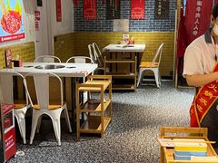 大堂-大斌家串串火锅