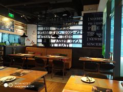 -新贝乐意大利餐厅(苏州中心店)