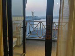 -月坨岛华清月府温泉酒店