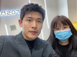 -逸丝风尚