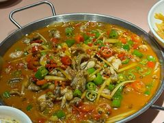 -杨记隆府重庆江湖菜(大悦城店)
