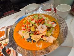 -径山十八道·风味民间菜(华夏之心店)