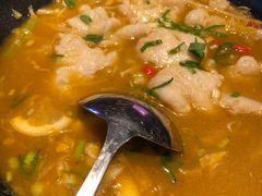 -苗小坛酸汤鱼(酒仙桥店)