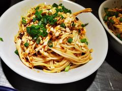 -探鱼·鲜青椒爽麻烤鱼(广州欣荣广场店)