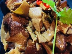 -日出青木·杭帮菜名店
