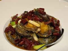 -开海·红岛海鲜虾水饺(石老人店)