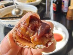 -健眺小海鲜(临海后山店)