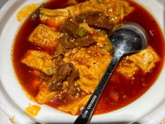 -全牛匠·乐山跷脚牛肉(西北旺万象汇店)