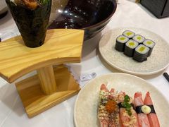 -元气寿司(金光华店)