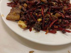 -田记餐馆(富国街店)