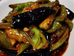 -新疆食府(华龙店)