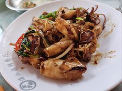 -湛江海鲜餐厅