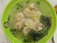 -大福来锅巴菜(古文化街店)