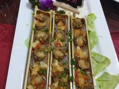 -金三角海鲜美食城(津北公路店)