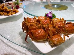 -盘锦生态酒店-火锅餐厅
