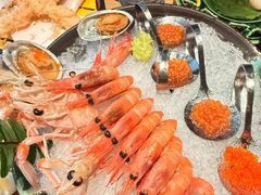 -花和海鲜自助(梅江店)