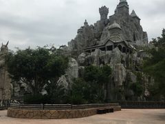 -厦门方特梦幻王国