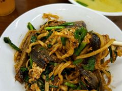 -三百碗宝应长鱼面(板仓街店)