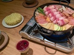 -KimPro 辛普乐概念韩餐