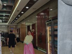 -服务大楼冷面(延大店)