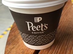 -Peet's Coffee皮爷咖啡(豫园店)