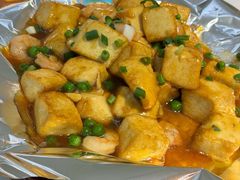 -东来土菜馆(民祥园路店)