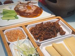 -富贵春饼·烤鸭·大厨现炒(诸城店)