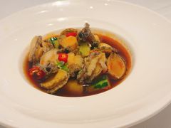 -莆田餐厅PUTIEN(世博源店)