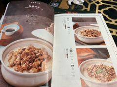菜单-大鸽饭(北京路店)