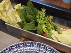 -北京老门框爆肚涮肉馆(凤城六路店)