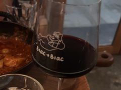 -Blac+Blac(中海环宇荟店)