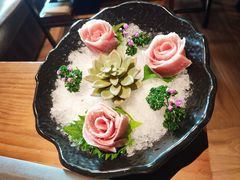-捞王锅物料理(上海世茂广场店)