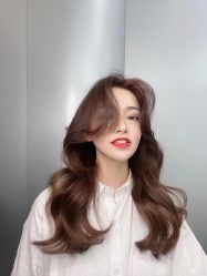 点击看大图 -DG SALON·潮牌造型