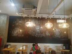 大堂-小豆海棠(人民南路店)