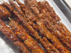 -兰州马子禄牛肉面(文景公园店)