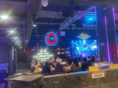 -阿记烧烤(英达路店)