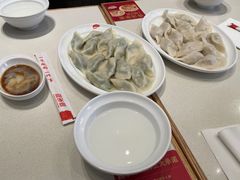 -喜家德虾仁水饺(中央大街店)