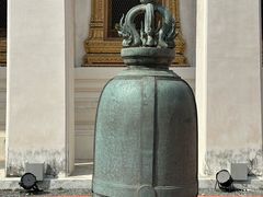 -曼谷国家博物馆