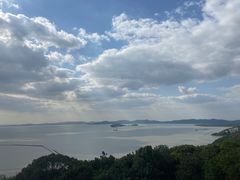 -宝界山林公园