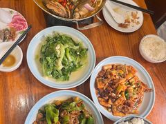 -李东农庄(中南百草园地标店)