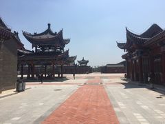 -金城公园