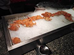 -虎门美思威尔顿酒店(海之光自助餐)