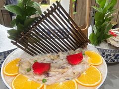 -神洲四海大酒楼(王府井澳门中心店)