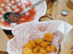 -新白鹿餐厅(百联中环店)