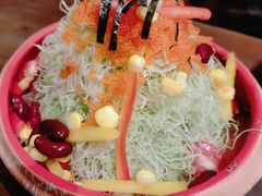 -鸟泉居酒屋·烧鸟·酒馆(百子湾店)