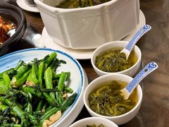 -山水茶艺馆·点心粤菜·30年老字号