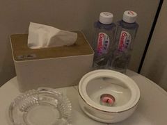 -汤臣健康生活·影院足道·SPA(东区店)