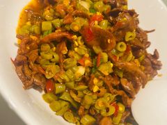 -兰湘子·湘菜小炒(崂山丽达店)