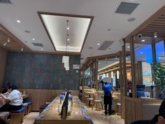 -马记永·兰州牛肉面(3019君尚店)