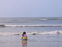 -西秀海滩公园